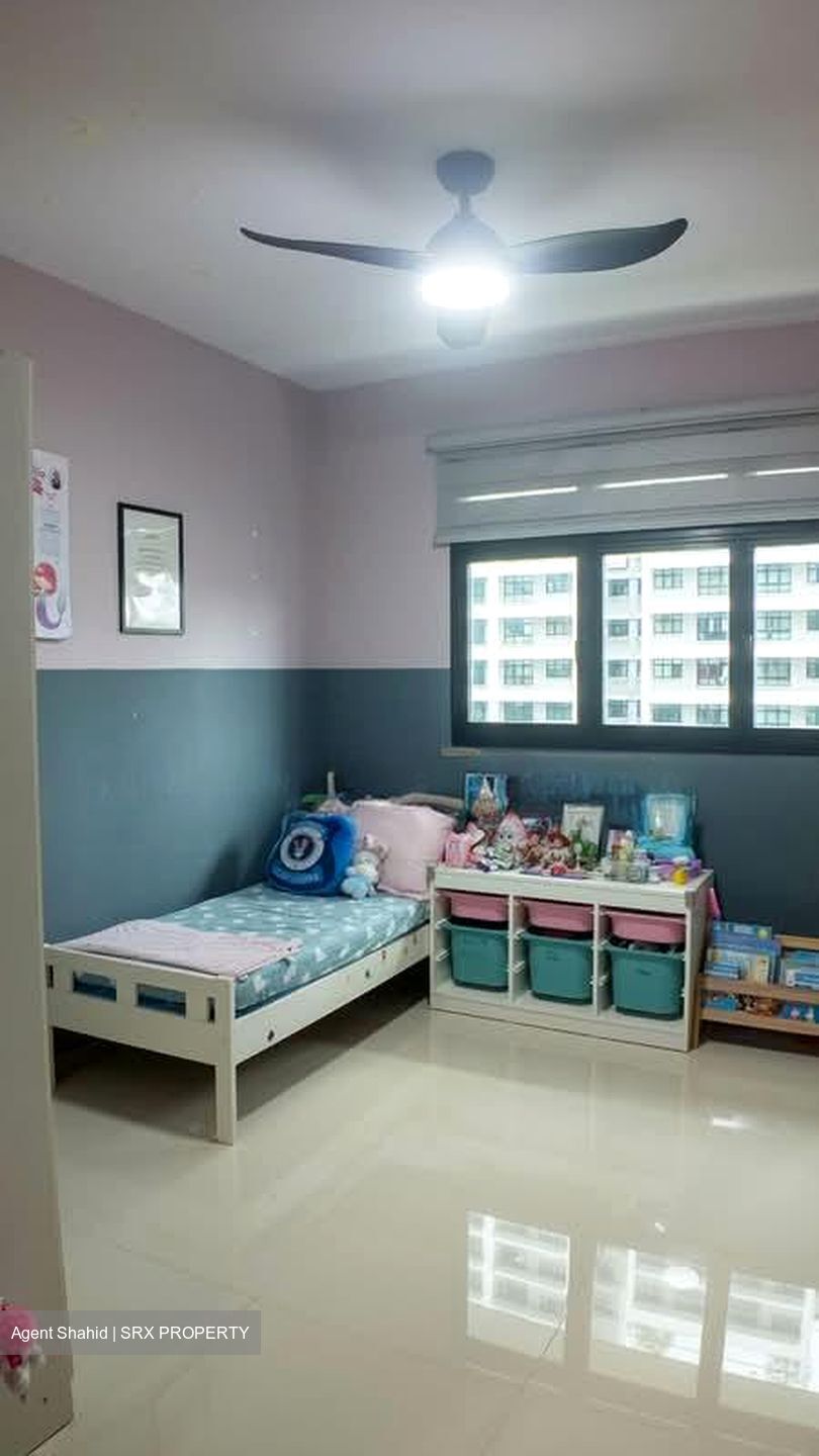 Blk 415B Waterfront I @ Northshore (Punggol), HDB 5 Rooms #539347711